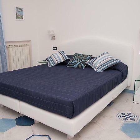 B&B La Gemma Di Ravello Bagian luar foto