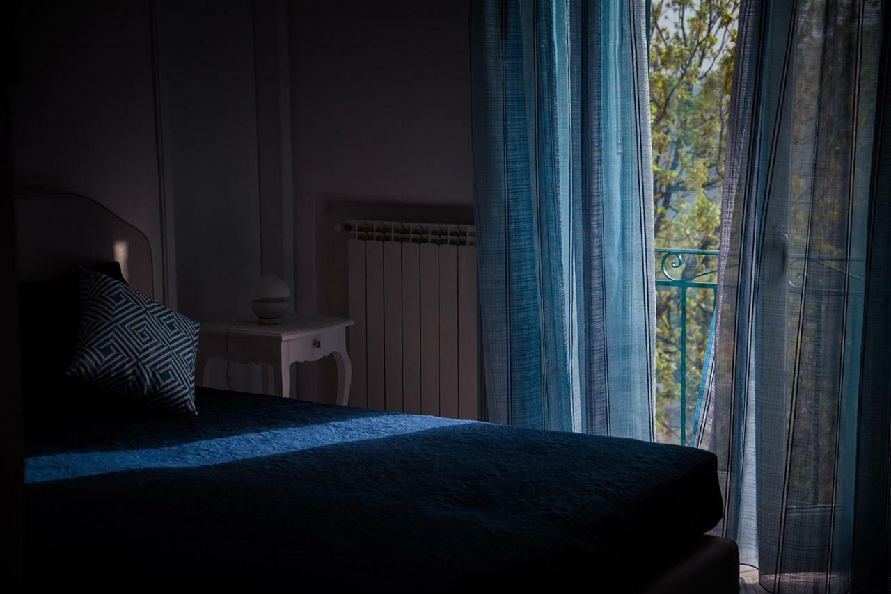 B&B La Gemma Di Ravello Bagian luar foto