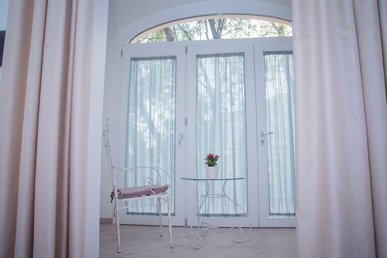 B&B La Gemma Di Ravello Bagian luar foto